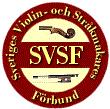 The Swedish Violin- and Bow Makers Association